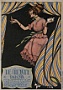 Prodotti dolciari De Giusti.1920 illustratore R.Ventura. (Oscar Mario Zatta)